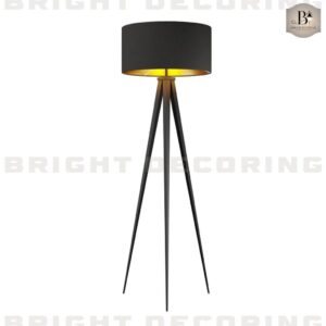 Lindby Benik Floor Lamp