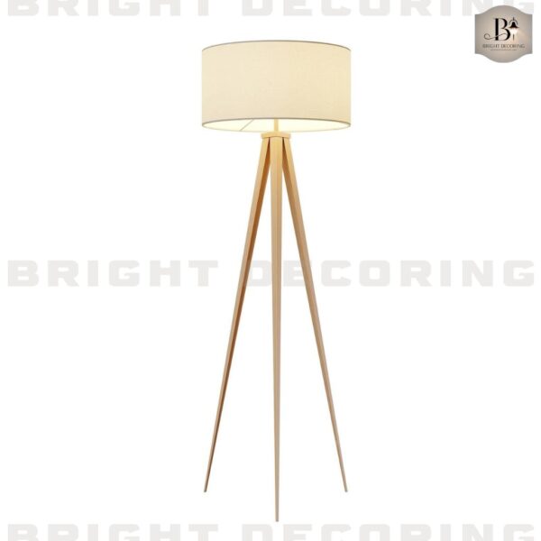 Lindby Benik Floor Lamp