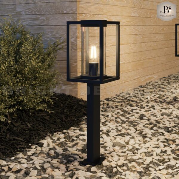 Lucande Path Light Ferda