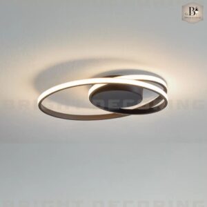 Lindby LED Ceiling Light Youna